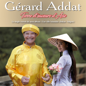 Terre et saveur d'Asie