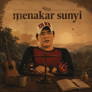 Menakar Sunyi