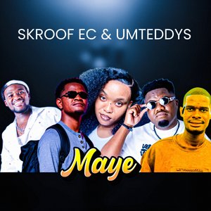 Maye