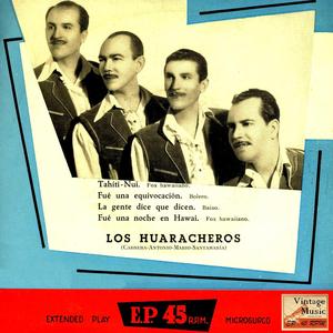 Fue Una Equivocación
