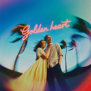 Golden Heart | Romantic Afrosoul Beat | Love & Soul Vibes