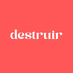 destruir