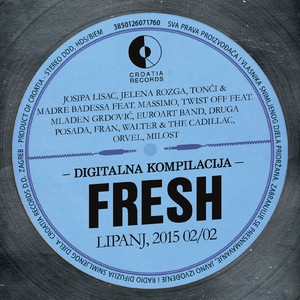 Rock 'n' Roll Je Život Moj No2.