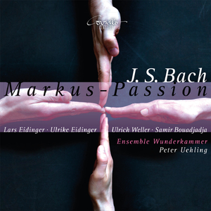 Markus Passion, BWV 247:Befiehl du deinen Weg (Choral)
