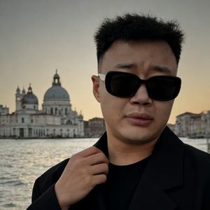 故事里的长安