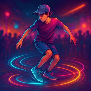 Baila Sarrinho