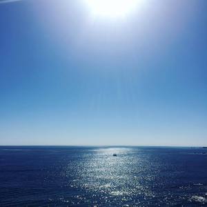 太平洋西岸的歌