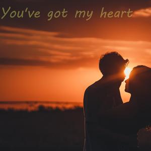 You Got My Heart