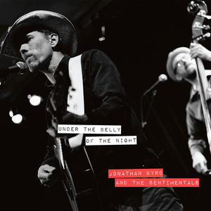 Under the Belly of the Night (Single)