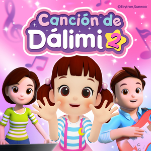 El maquillaje de Dálimi