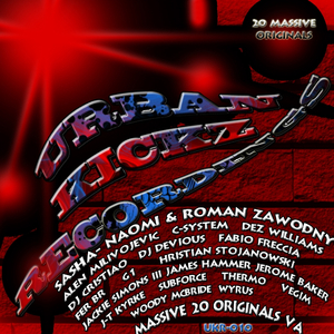 New Path (Original Mix)