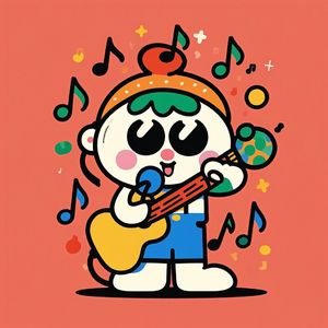 笨笨虎儿歌 清朝画家儿歌经典之声-所有清朝画家名字《恽南田》