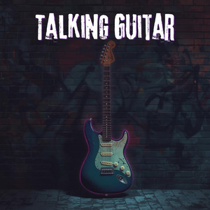 Talking Guitar