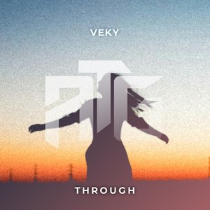 Through