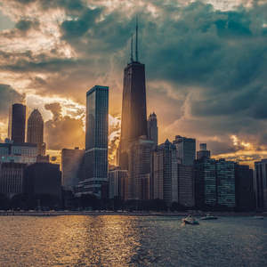 Snare Drums and 808's