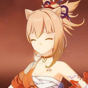 【宵宫】等不来烟花开