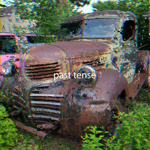 Past Tense