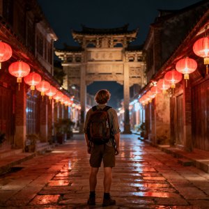 A Play Called Zhangzhou