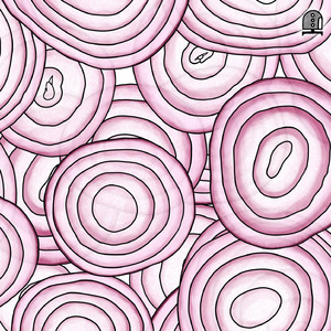 who's cutting onions?