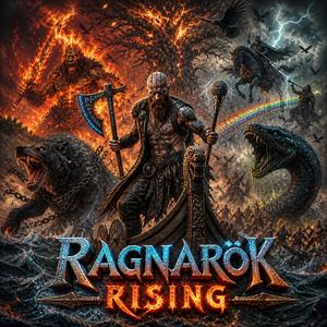 Ragnarok Rising