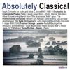 Marcel Tabuteau - Concerto for violin and oboe in C Minor, BWV 1060R: II. Adagio