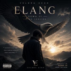 ELANG (Cover)