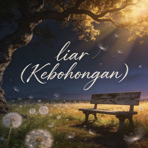 Liar（Kebohongan）