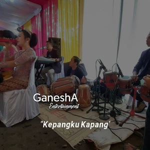 Kepangku Kapang