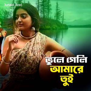 ভুলে গেলি আমারে তুই