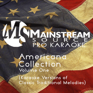 Amazing Grace (Karaoke Version) [Instrumental Only]