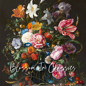 Waldszenen, Op. 82:No. 3 Einsame Blumen
