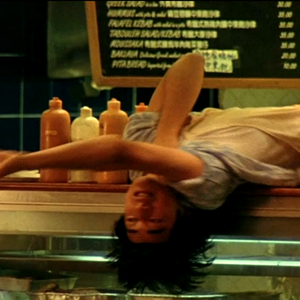 度过此刻（翻自 魏明明）