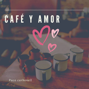 Cafe y amor