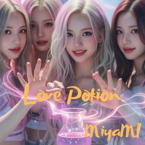 Love Potion