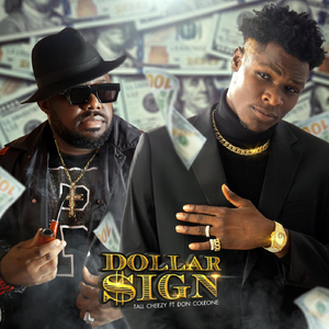 Dollar Sign (feat. Don Coleone)
