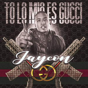 To Lo Mio Es Gucci