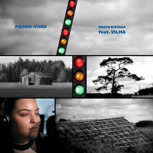 Paimio-viisu