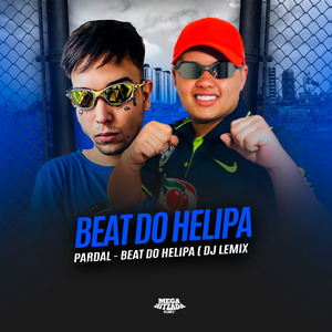 Beat do Helipa