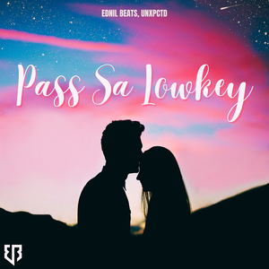 Pass Sa Lowkey (Slowed Version)
