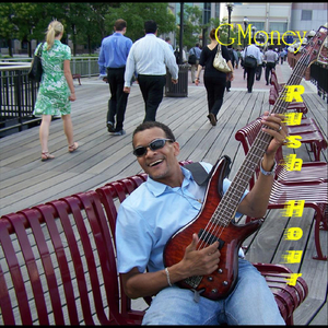 Sonewhere In Paradise