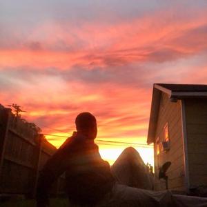 Living