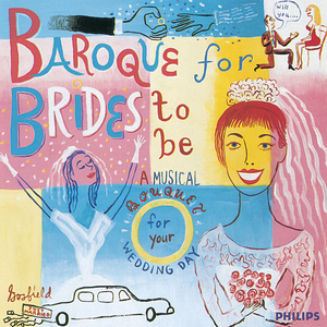 Lohengrin / Act 3:"Treulich geführt ziehet dahin"