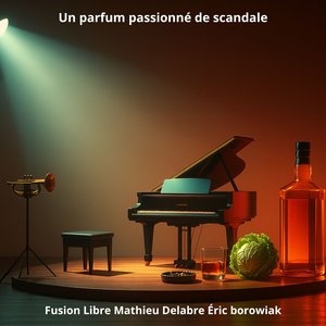 Un Parfum Passionné De Scandale