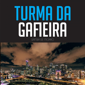 Cozinheiro Forado