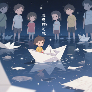 《遗忘的河流》