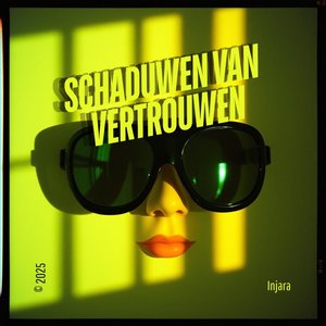 Schaduwen Van Vertrouwen