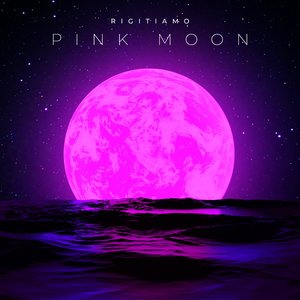 Pink Moon