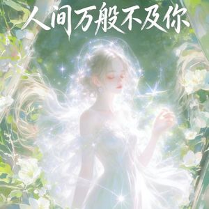 人间万般不及你