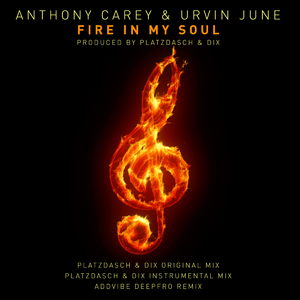 Fire In My Soul (Platzdasch & Dix Instrumental Mix)