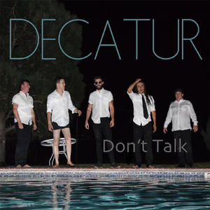 Don't Talk (Alternate Version)